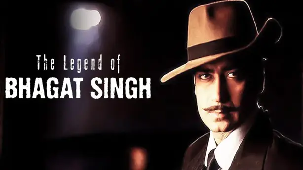 The Legend of Bhagat Singh Screenshot