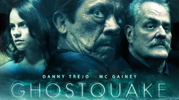 Ghostquake - Das Grauen aus der Tiefe Screenshot