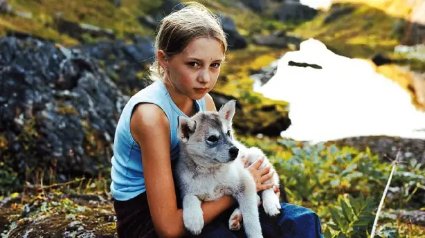 Misa Mi – Freundin der Wölfe Screenshot