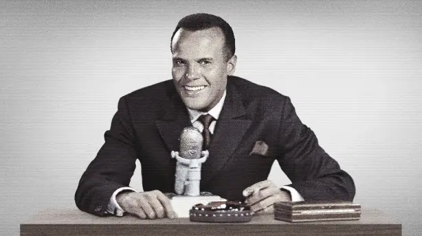 The Sit-In: Harry Belafonte Hosts The Tonight Show Screenshot