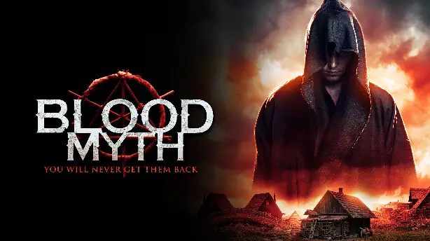 Blood Myth Screenshot