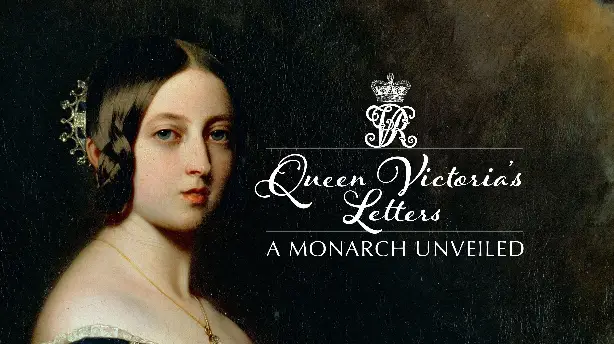 Queen Victoria's Letters: A Monarch Unveiled Screenshot