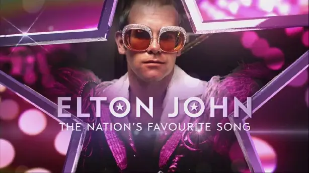Elton John: The Nation's Favourite Song Screenshot