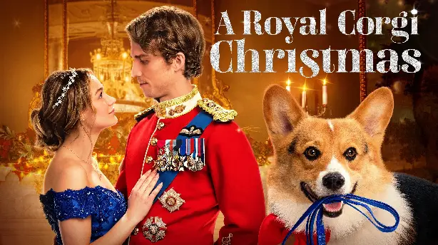 A Royal Corgi Christmas - Weihnachten wird königlich Screenshot