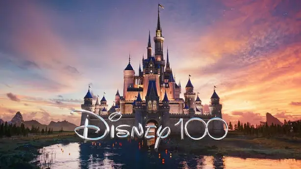 Disney 100: Remember That Screenshot