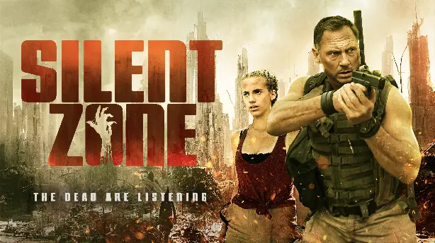 Silent Zone Screenshot
