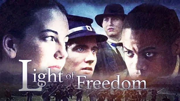 The Light of Freedom Screenshot
