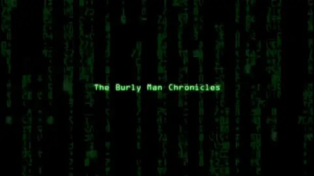 The Burly Man Chronicles Screenshot