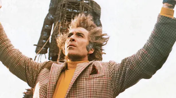 The Life and Deaths of Christopher Lee Screenshot