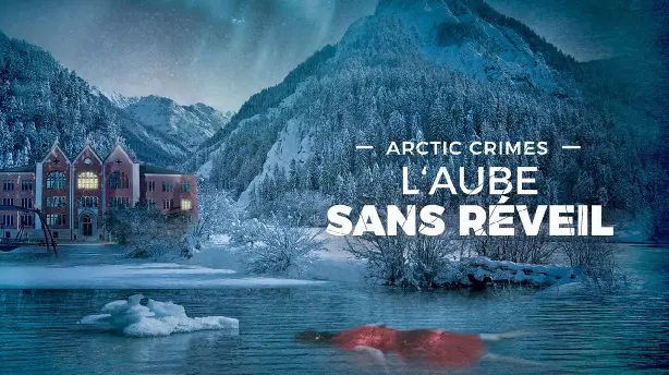 Arctic Crimes : L'aube Sans Réveil Screenshot