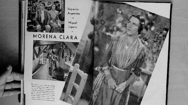 La Antorcha de los Éxitos: Cifesa (1932-1961) Screenshot