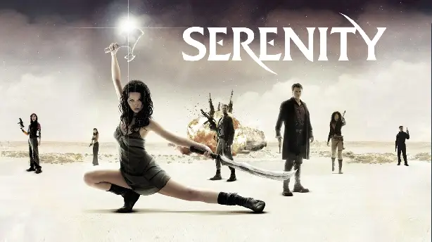 Serenity - Flucht in neue Welten Screenshot