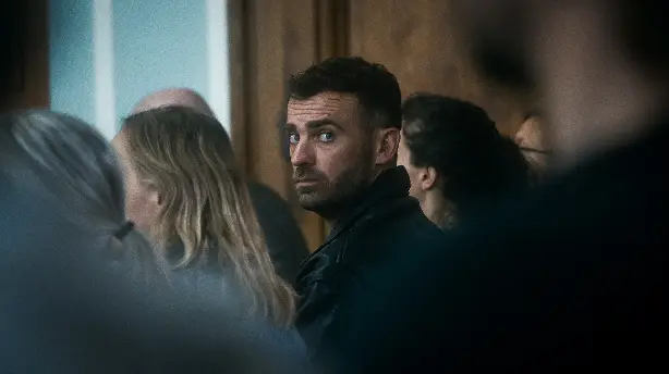 Je le jure Screenshot