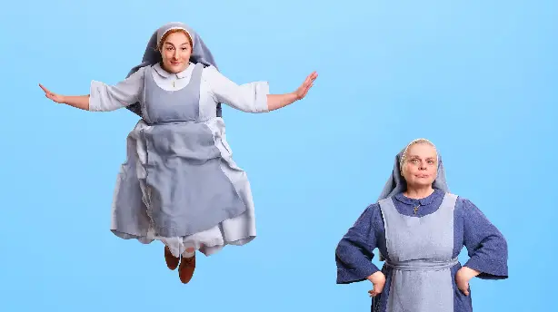 Doux Jésus Screenshot
