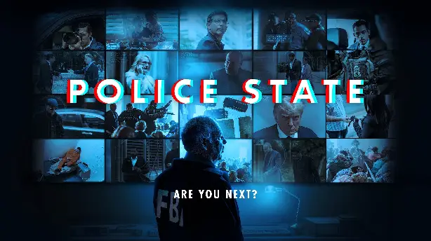 Police State Screenshot