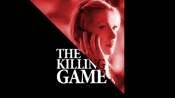The Killing Game Screenshot