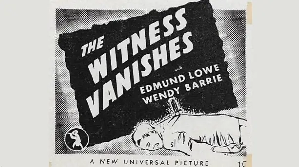 The Witness Vanishes Screenshot