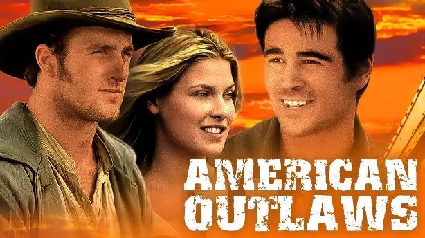 American Outlaws Screenshot