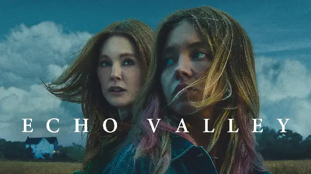 Echo Valley Screenshot