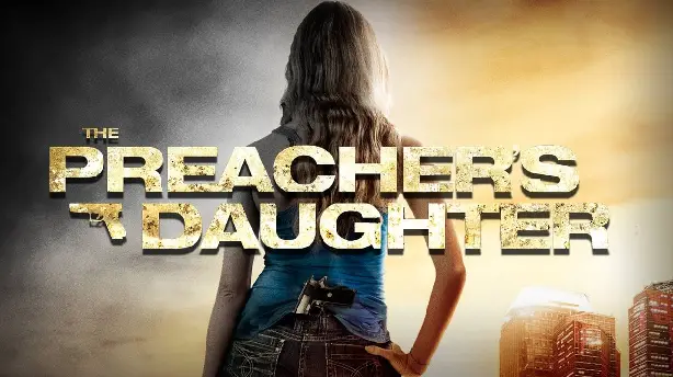 The Preacher's Daughter Screenshot