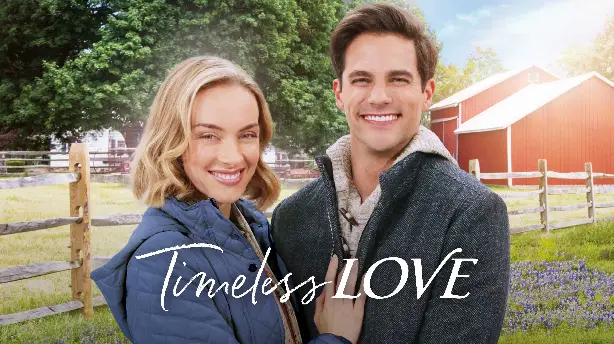 Timeless Love Screenshot