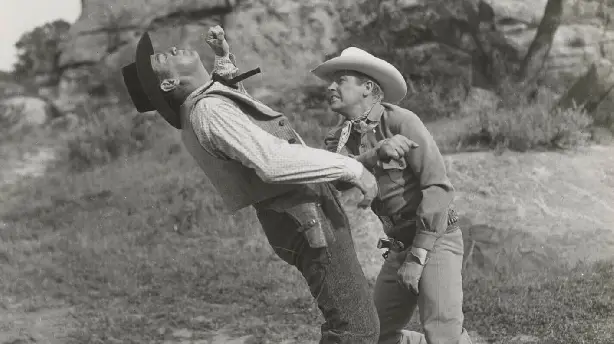 Rodeo King and the Senorita Screenshot