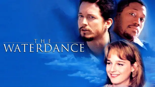 Waterdance Screenshot
