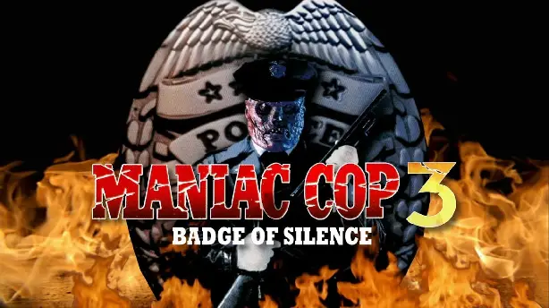 Maniac Cop 3 Screenshot