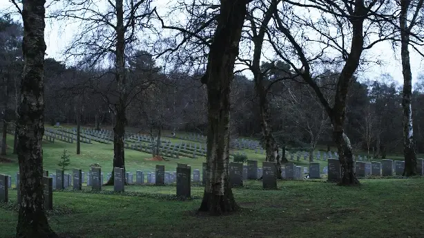 Sideworld: Haunted Forests of England Screenshot