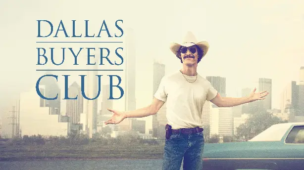Dallas Buyers Club Screenshot