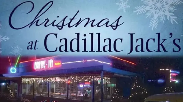 Christmas at Cadillac Jack's Screenshot