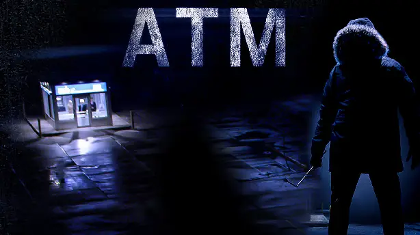 ATM - Tödliche Falle Screenshot