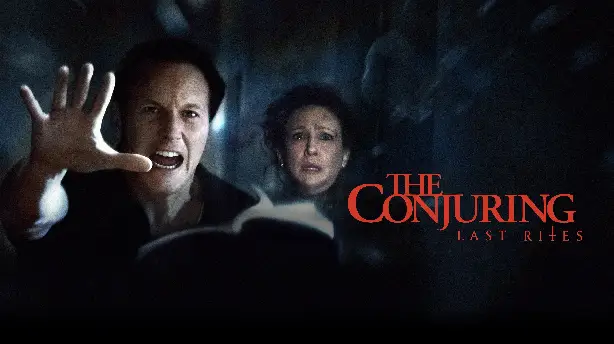 Conjuring 4: Das letzte Kapitel Screenshot