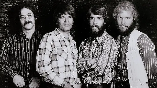 Creedence Clearwater Revival: The Ultimate Collection Screenshot