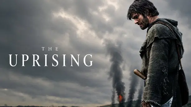 The Uprising – Für die Freiheit Screenshot