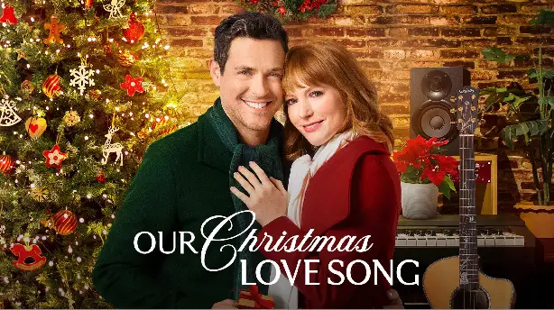 Our Christmas Love Song Screenshot
