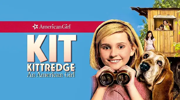 Kit Kittredge - Ein amerikanisches Mädchen Screenshot