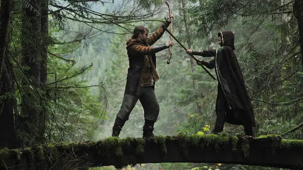 Robin Hood - Beyond Sherwood Forest Screenshot