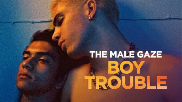 The Male Gaze: Boy Trouble Screenshot