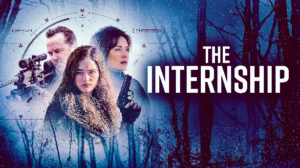 The Internship Screenshot