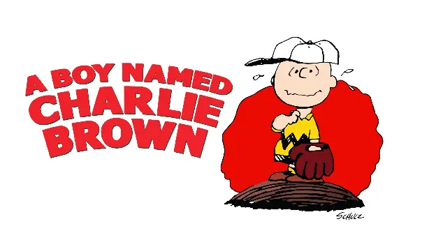 Charlie Brown und seine Freunde Screenshot