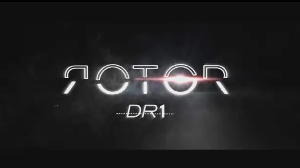 Rotor DR1 Screenshot
