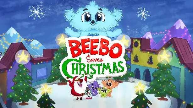 Beebo Saves Christmas Screenshot