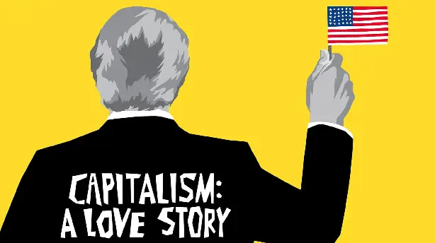 Kapitalismus: Eine Liebesgeschichte Screenshot