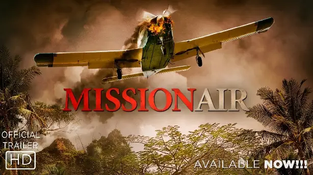 Mission Air Screenshot