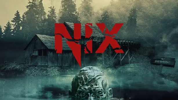 Nix Screenshot