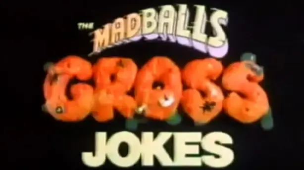 Madballs: Gross Jokes Screenshot