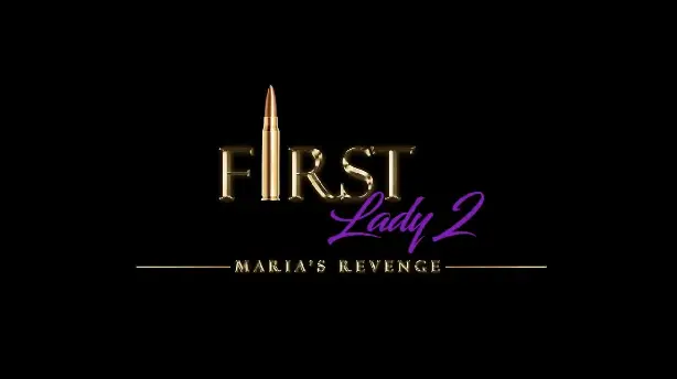 First Lady II: Maria's Revenge Screenshot