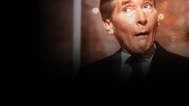 An Audience with Kenneth Williams Screenshot