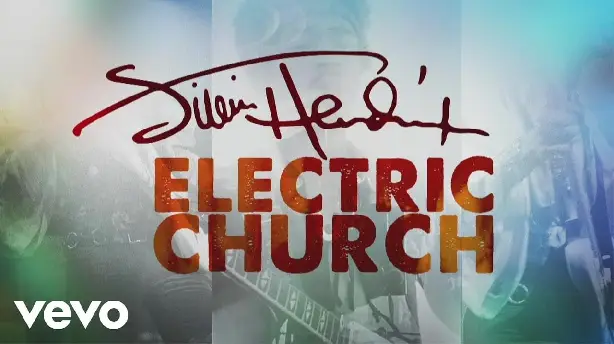 Jimi Hendrix: Electric Church Screenshot
